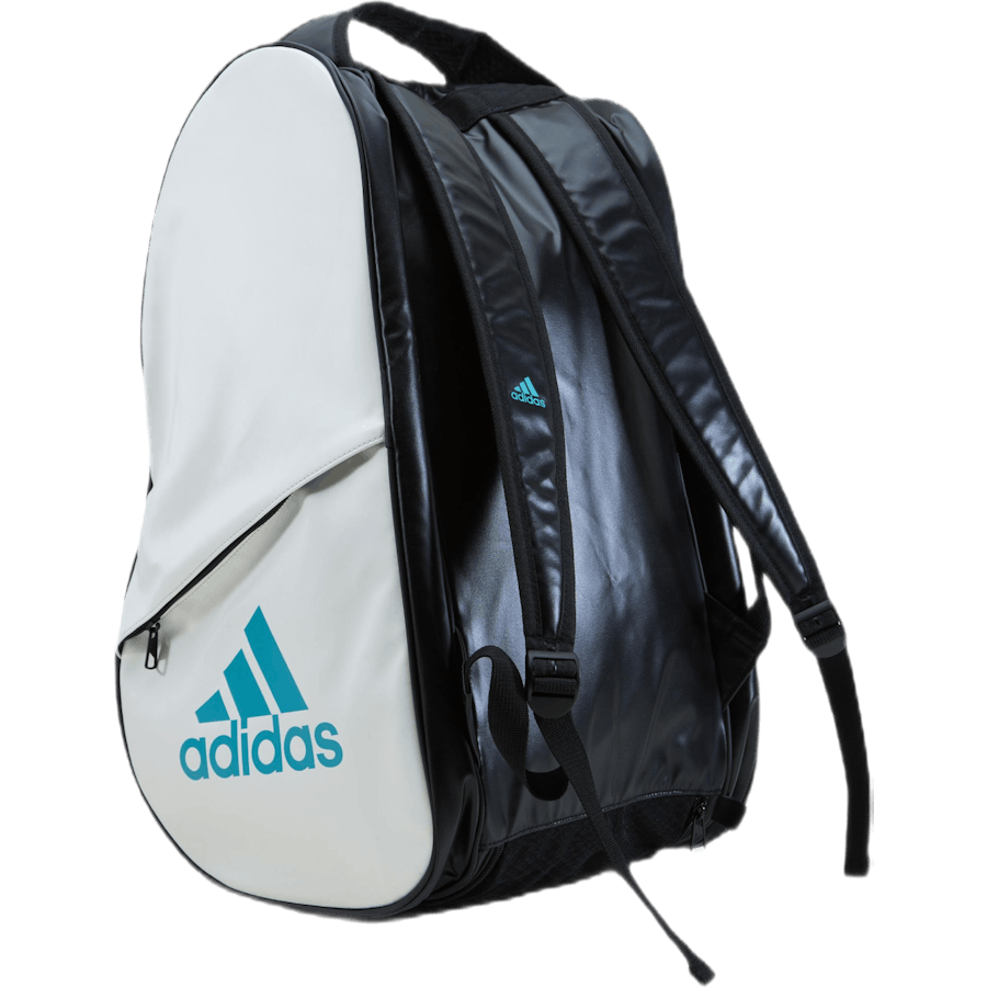 Racket Bag Multigame Patterned