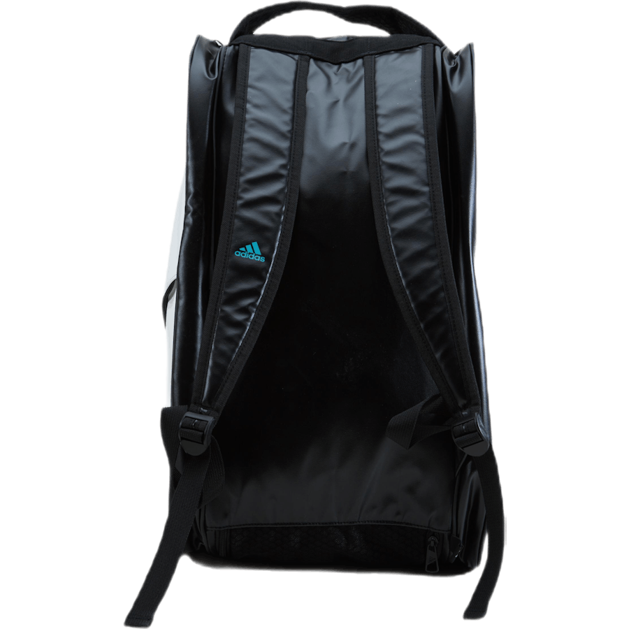 Racket Bag Multigame Patterned