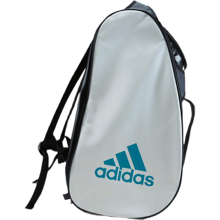 Racket Bag Multigame Patterned