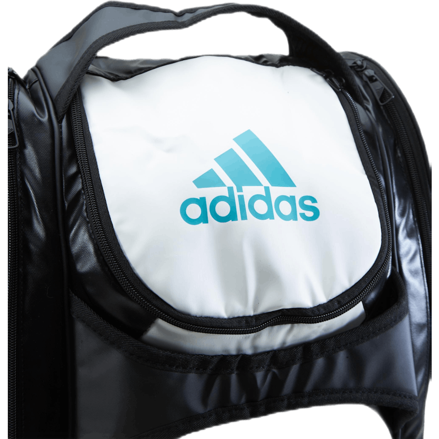 Racket Bag Multigame Patterned
