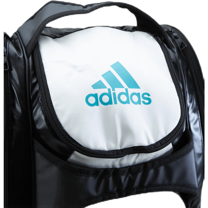 Racket Bag Multigame Patterned