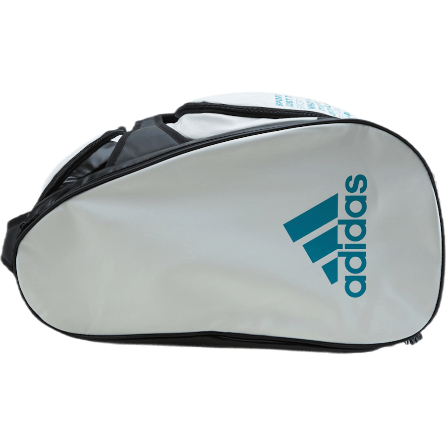 Racket Bag Multigame Patterned