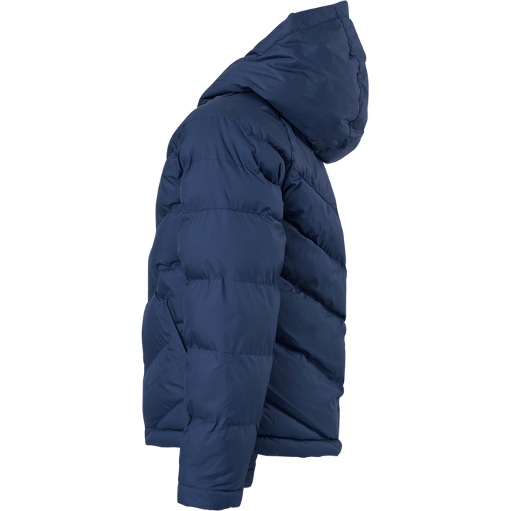Junior NSW Stadium Jacket Blue