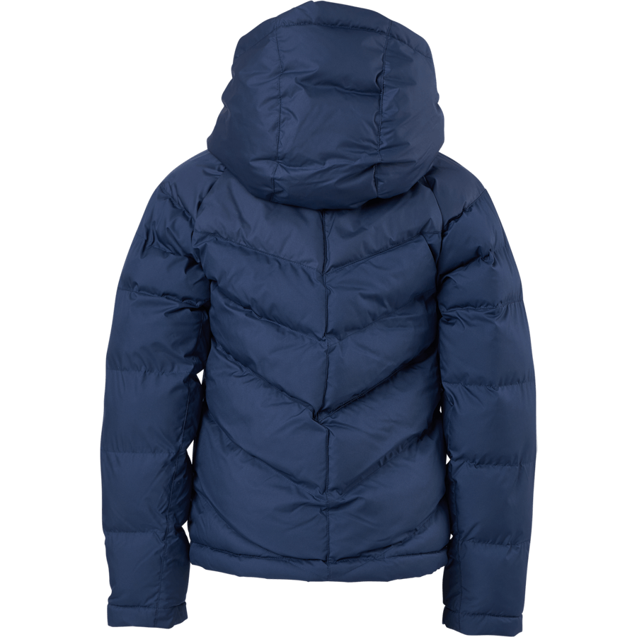 Junior NSW Stadium Jacket Blue