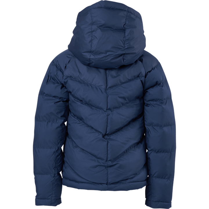 Junior NSW Stadium Jacket Blue