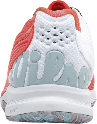 KAOS 2.0 Clay Court Vaaleanpunainen/valkoinen