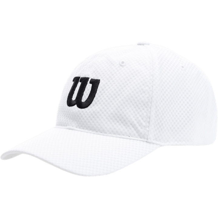 Summer Cap II Valkoinen