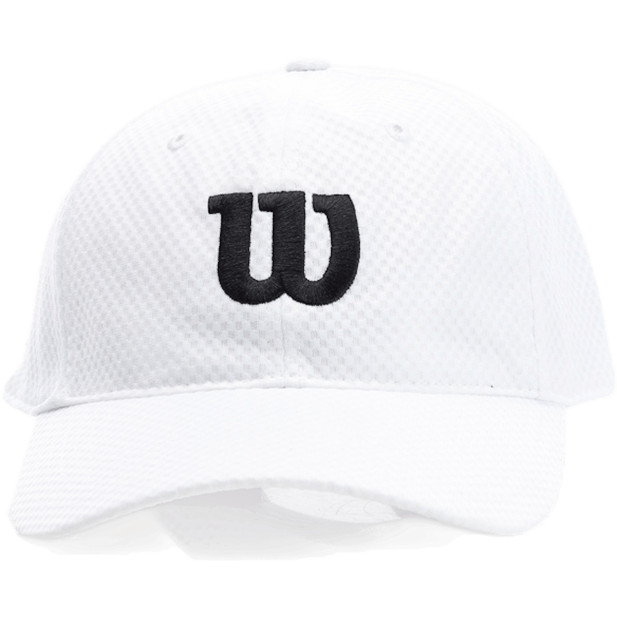 Summer Cap II Valkoinen