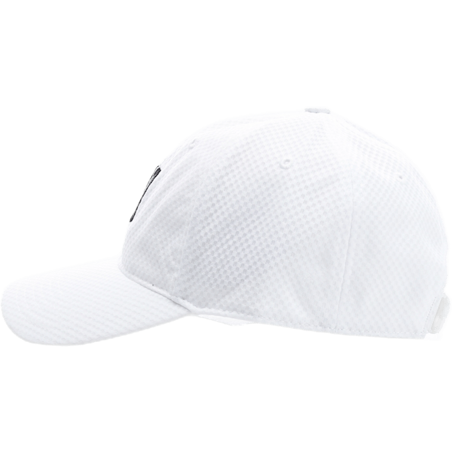 Summer Cap II Valkoinen