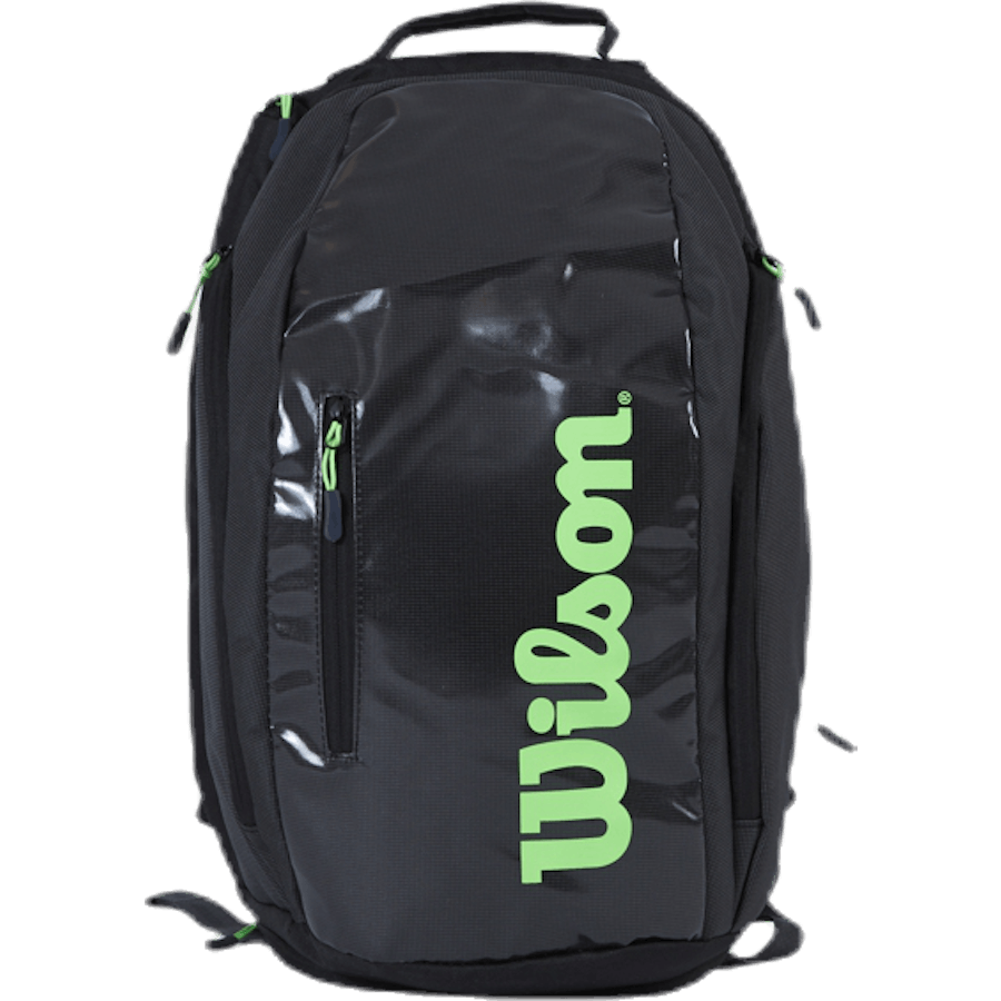Super Tour Backpack Green/Black