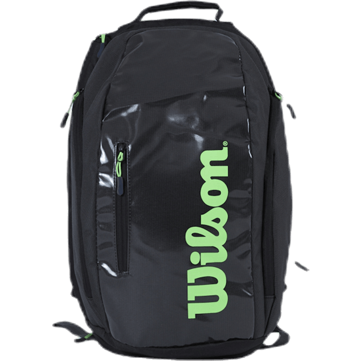 Super Tour Backpack Green/Black