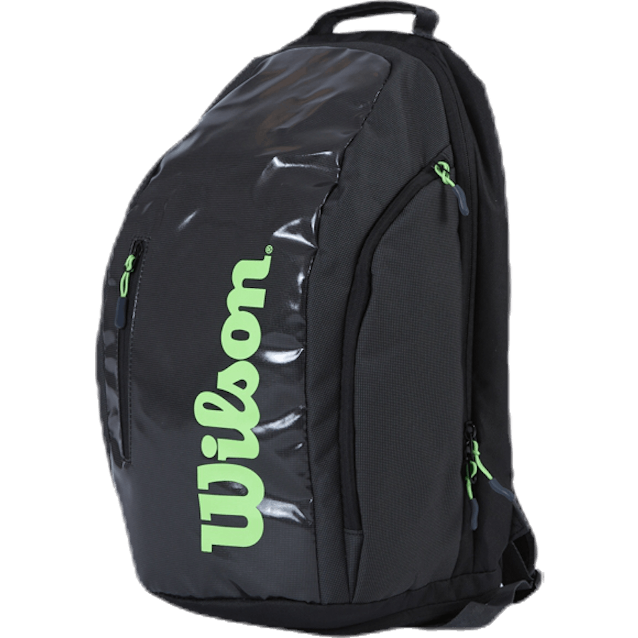 Super Tour Backpack Green/Black