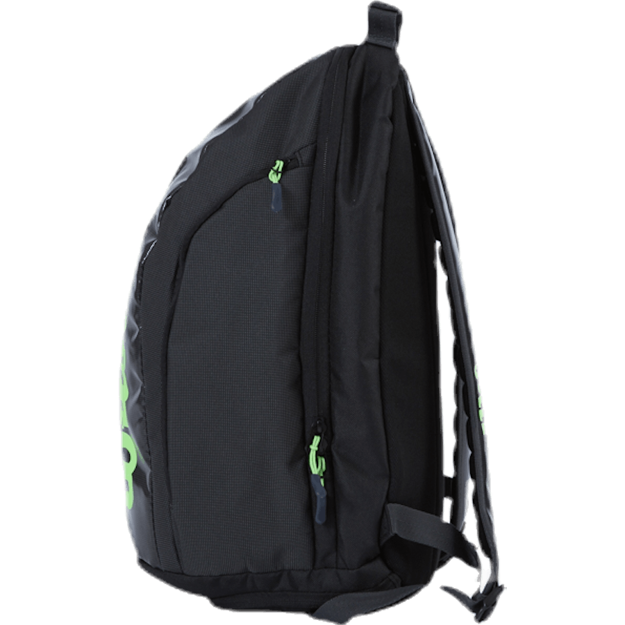 Super Tour Backpack Green/Black
