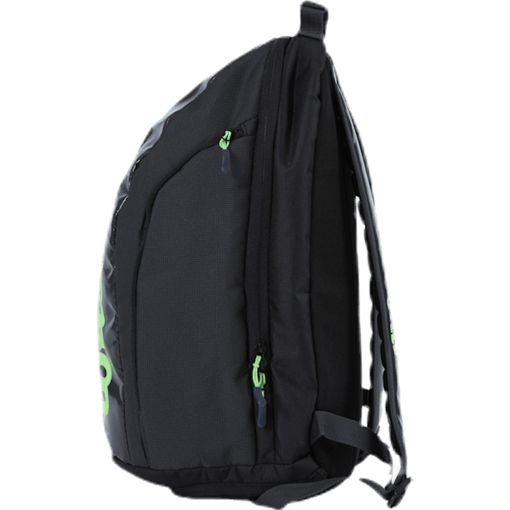 Super Tour Backpack Green/Black
