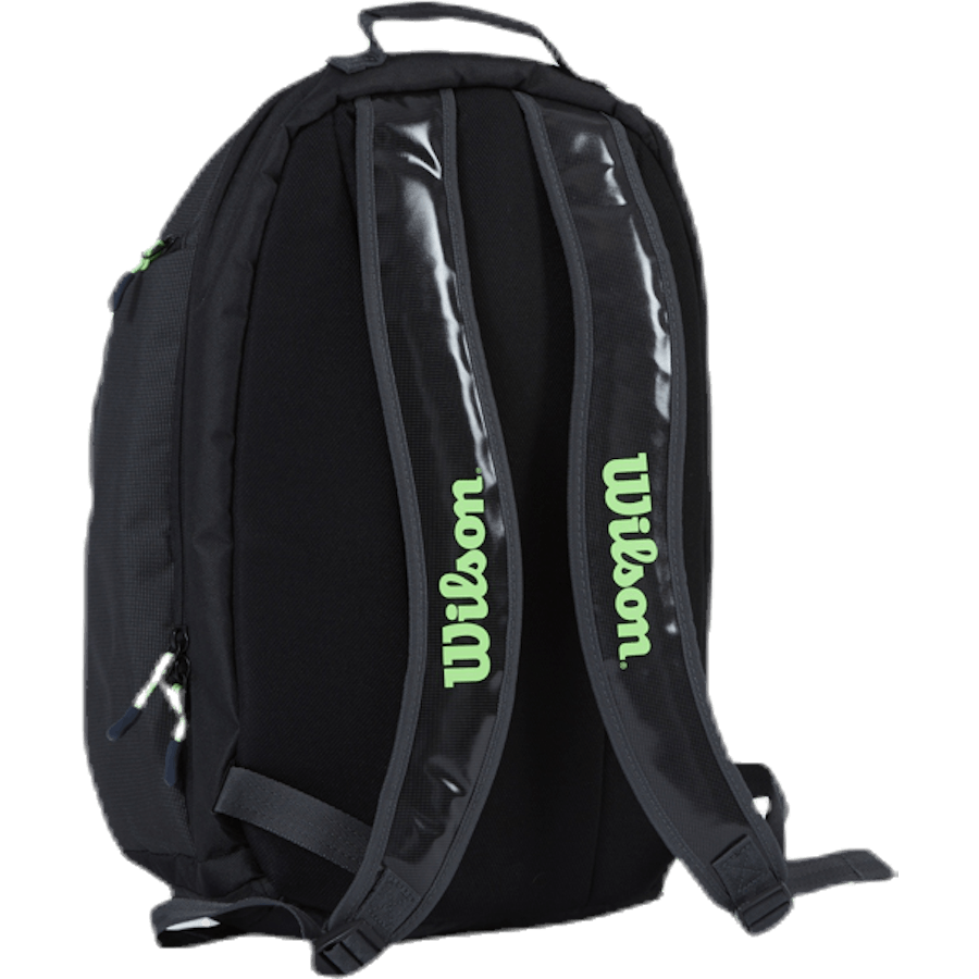 Super Tour Backpack Green/Black