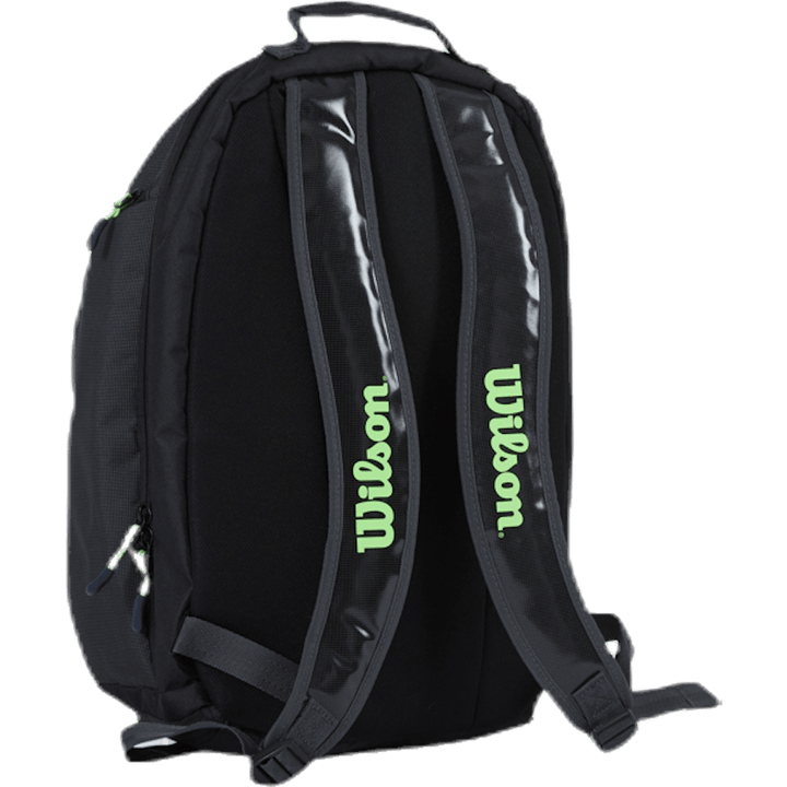 Super Tour Backpack Green/Black