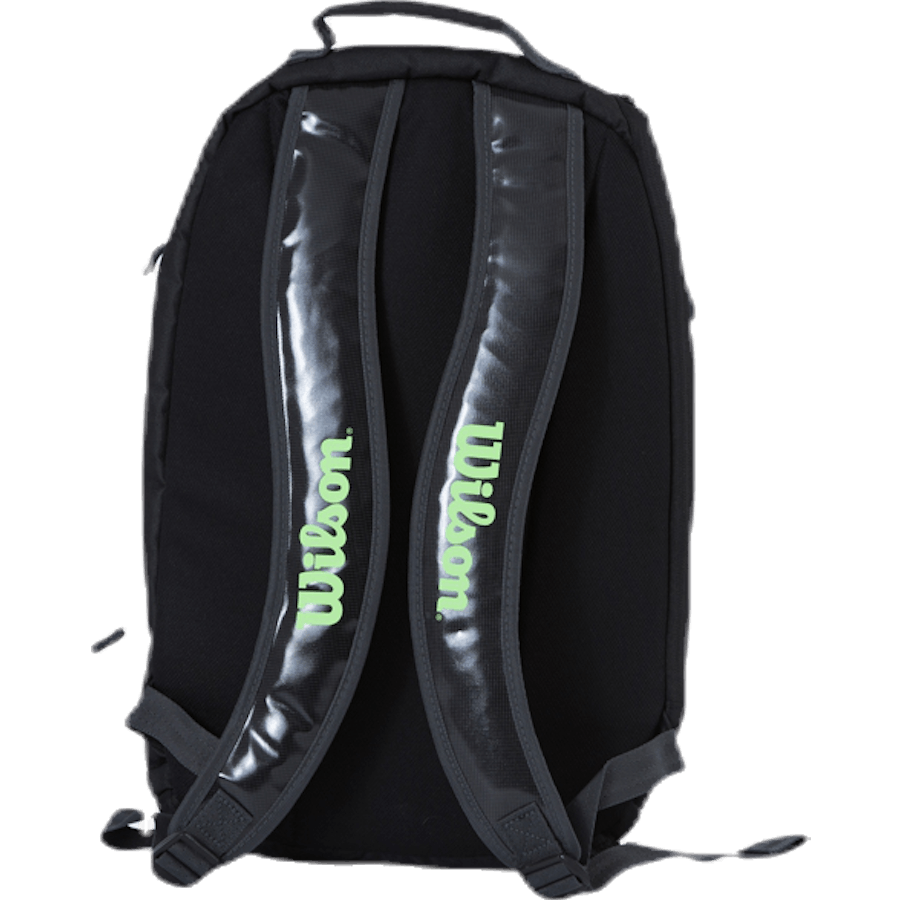 Super Tour Backpack Green/Black