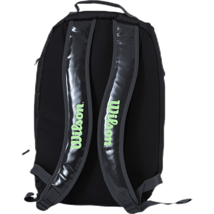 Super Tour Backpack Green/Black
