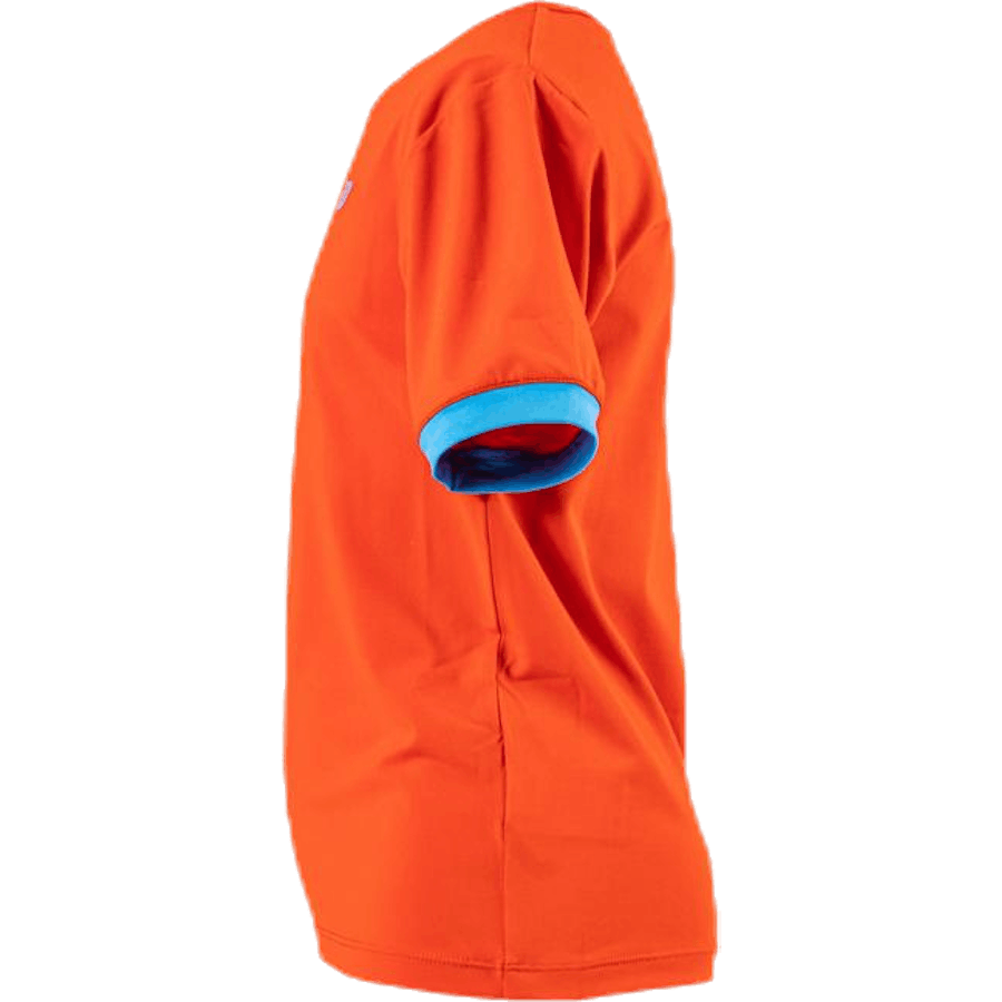 Equipaggio da competizione rosso