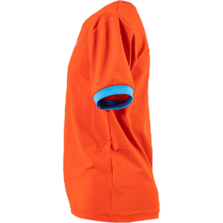 Equipaggio da competizione rosso