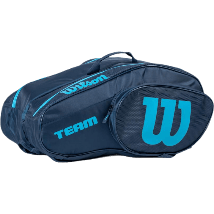 Sac de padel Team Bleu