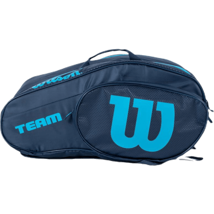 Sac de padel Team Bleu