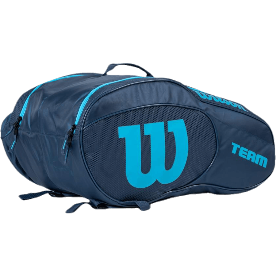Sac de padel Team Bleu