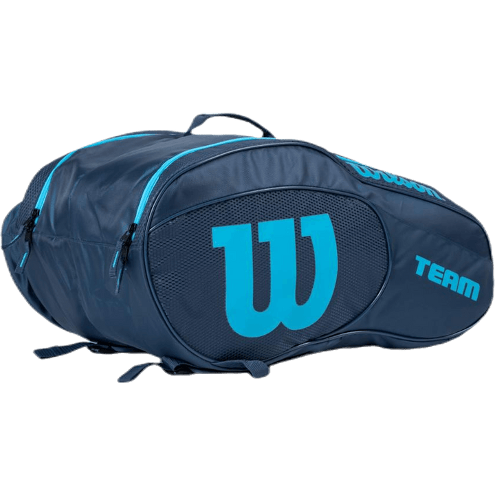 Sac de padel Team Bleu
