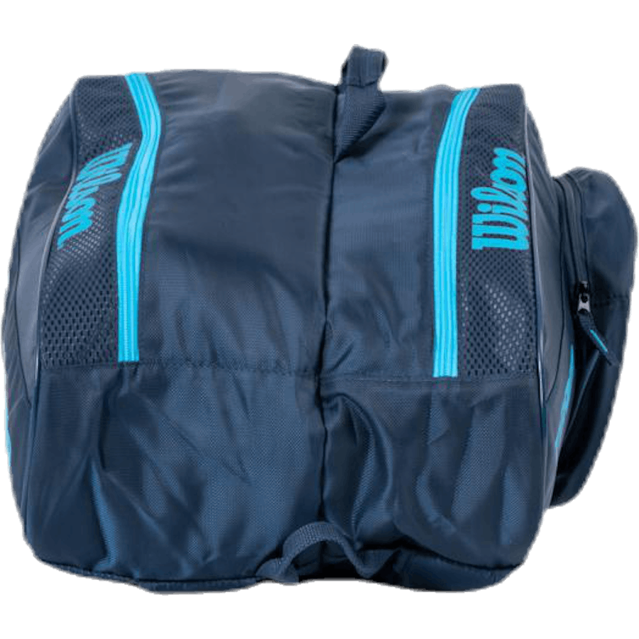 Sac de padel Team Bleu