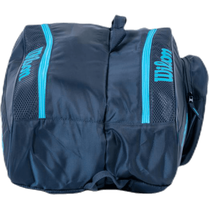 Sac de padel Team Bleu