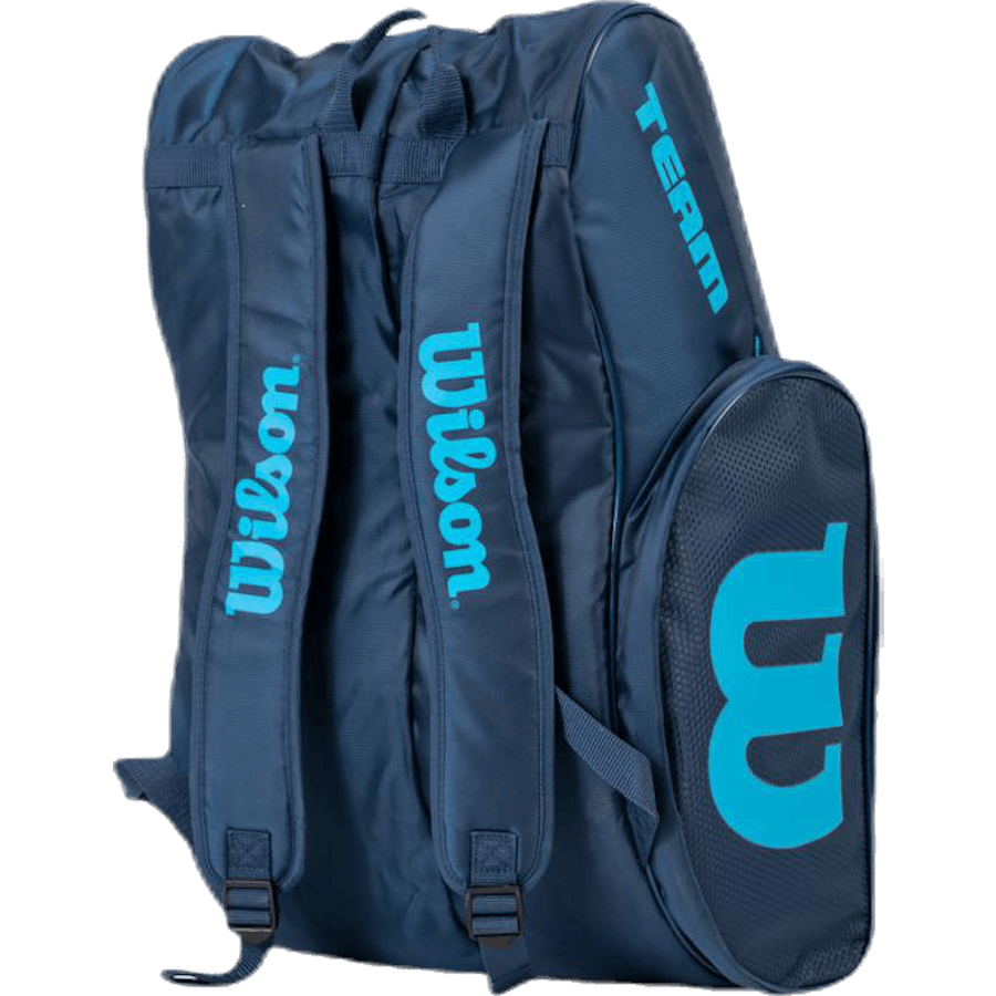 Sac de padel Team Bleu