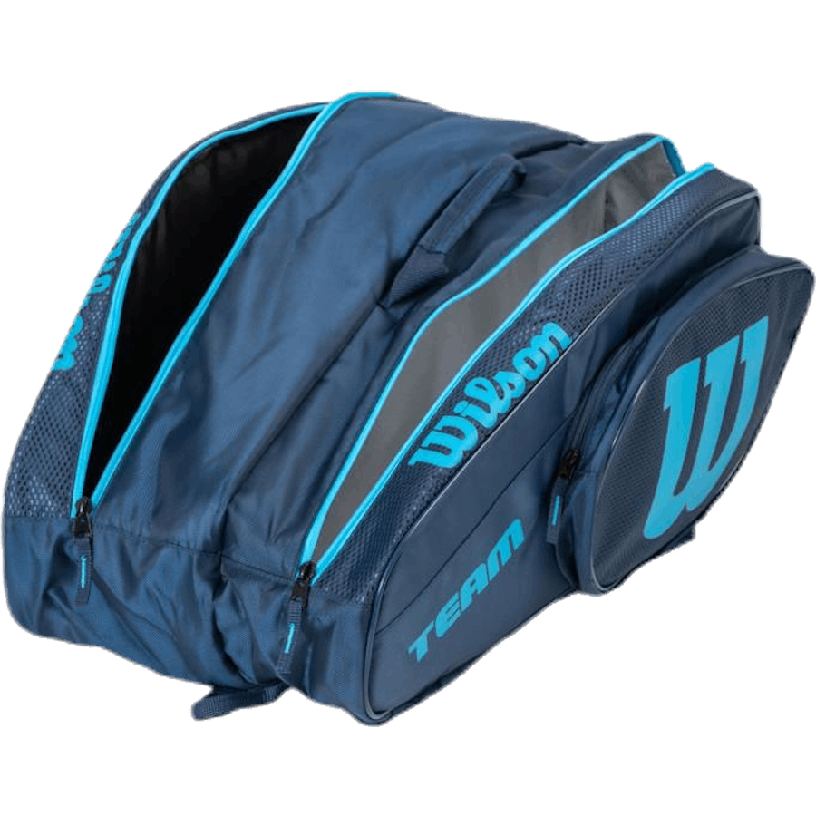 Sac de padel Team Bleu