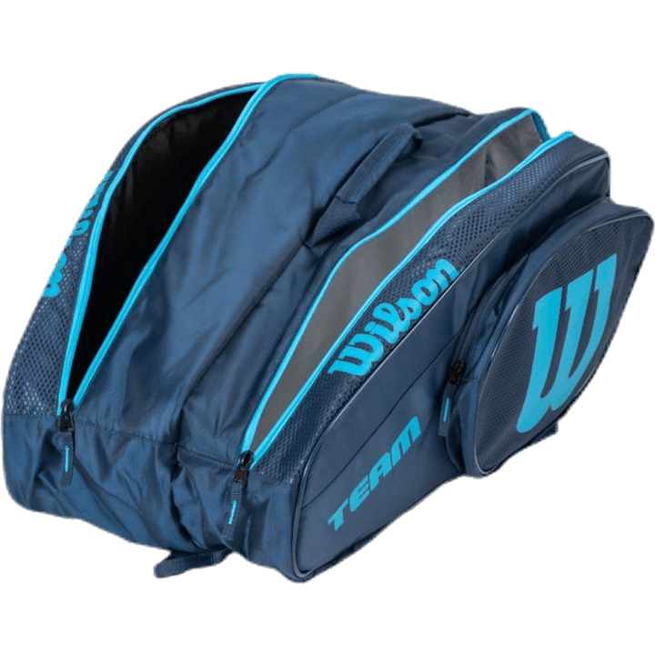 Sac de padel Team Bleu