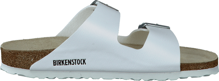 Arizona Narrow White