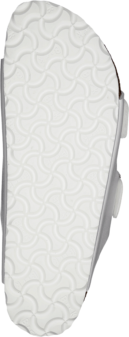 Arizona Narrow White