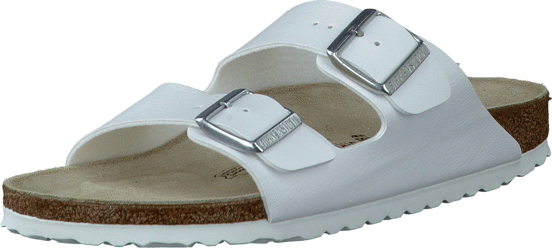 Arizona Narrow White