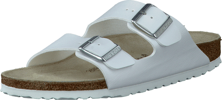 Arizona Narrow White
