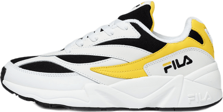 W Venom Low White
