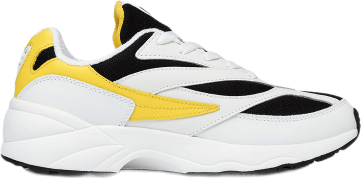 W Venom Low White