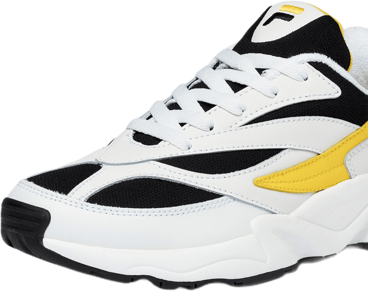 W Venom Low White