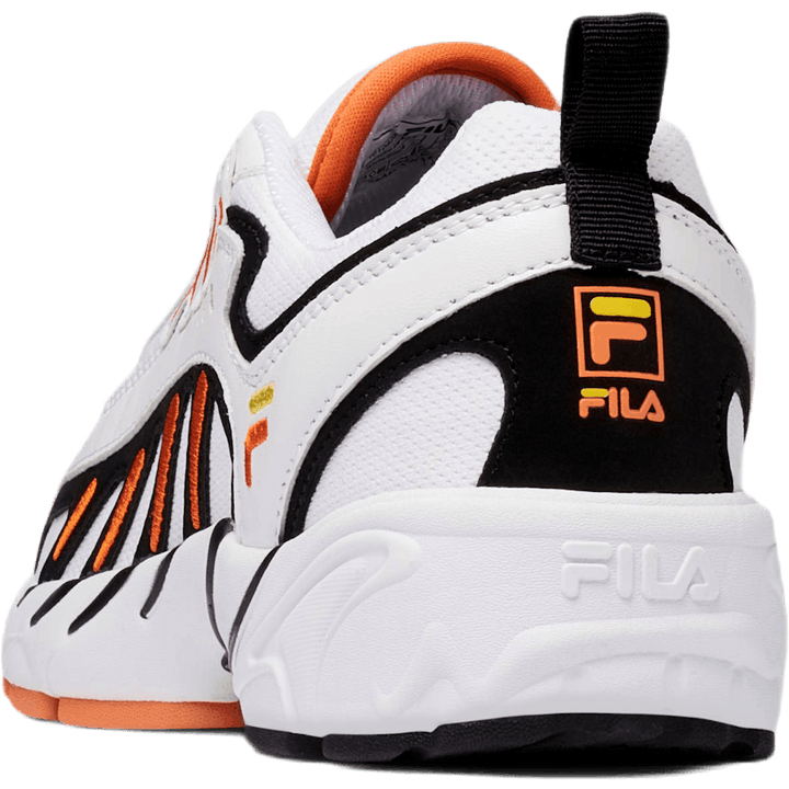 Adrenaline Low Wmn White