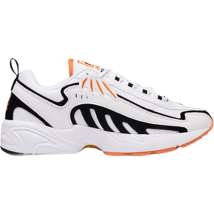 Adrenaline Low Wmn White