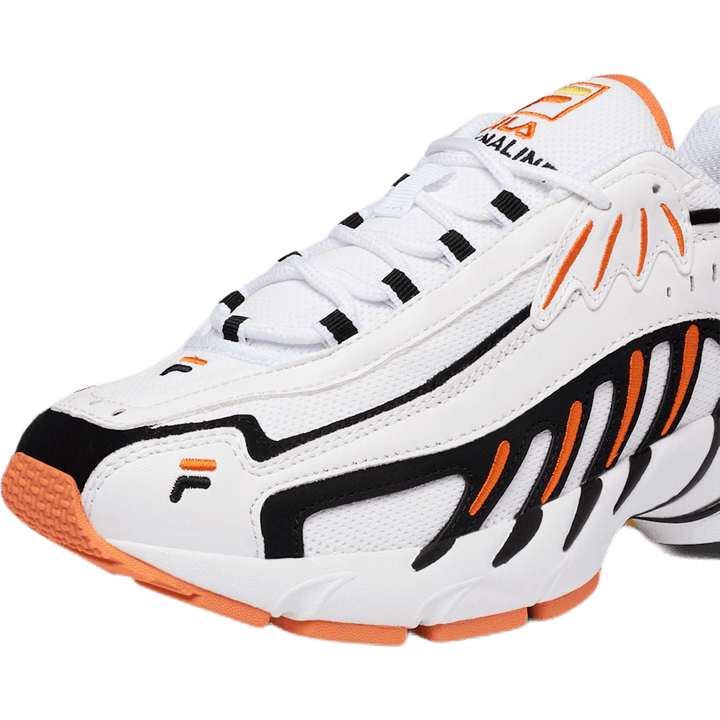 Adrenaline Low Wmn White