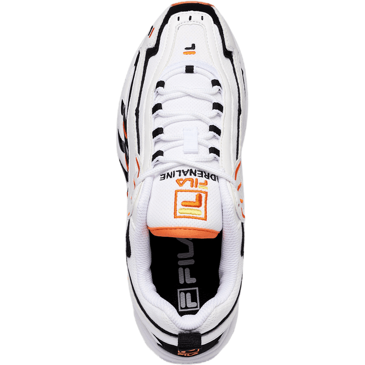 Adrenaline Low Wmn White