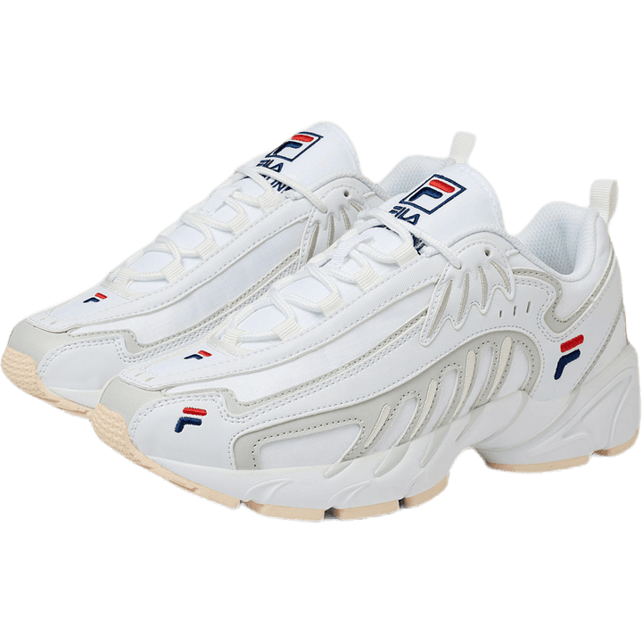 Adrenaline Low Wmn White