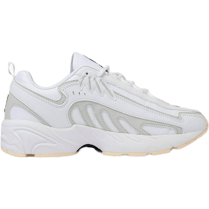 Adrenaline Low Wmn White