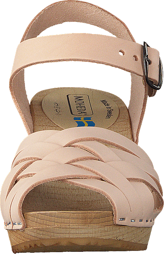 Betty Vegetabile Naken