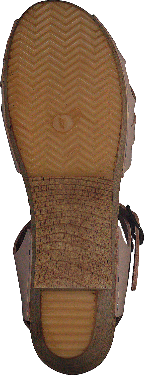 Betty Vegetabile Naken