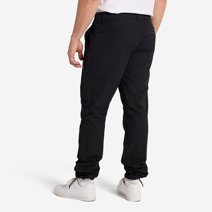 Fusion Reco Pants Black