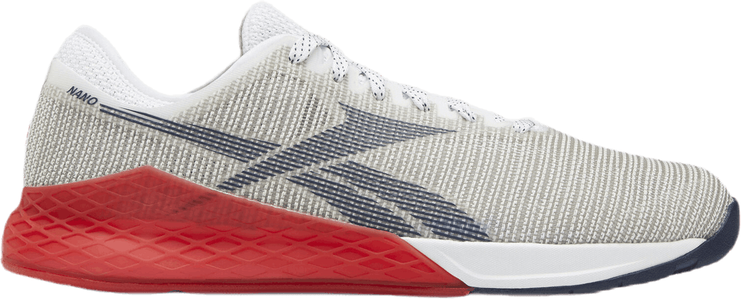 CrossFit Nano 9.0 Blue/White/Red